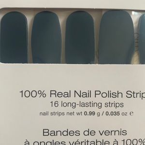 Color Street Nail Strips - Slate of Mind